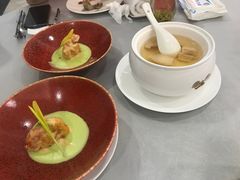 -虹御轩·传承江浙菜(虹桥店)