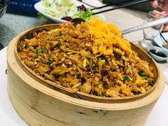 -星龙海鲜(望江东路店)