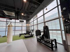 -OXYGYM 奥美氧舱运动中心(朝阳大悦城店)