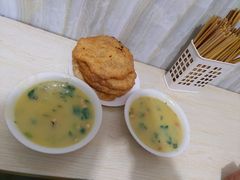 -老方子馅饼粥(台东店)