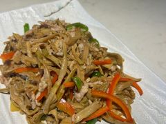 -千岛湖小鱼儿·淳安匠心农家菜