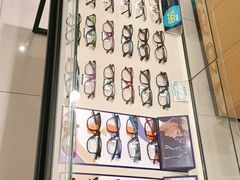 -宝岛眼镜(建外soho店)