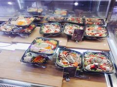 -巴黎贝甜(大宁国际商业广场店)