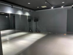 -5KM舞蹈街舞工作室