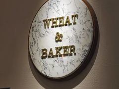 -WHEAT&BAKER-麥(凯德来福士店)