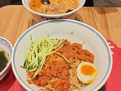 -和府捞面(东方浮庭店)