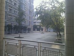 -金陵中学(河西分校)