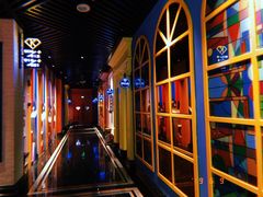 -歌库K馆量贩KTV(万达广场店)