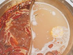 -小龙坎火锅(总店)