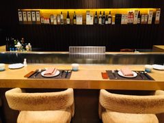 大堂-和·铁板烧·OMAKASE(望京昆泰嘉晟酒店)