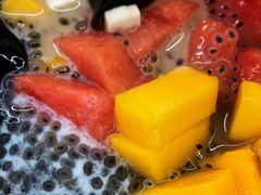 -化州爽爽糖水(油城三路三巷店)