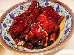 慧娟卤鸭-慧娟面馆·餐厅(望江路店)