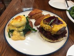 -AFS Cafe & Canteen(闽江二路店)