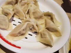 -北方饺子王·海肠捞饭·海鲜锅(山大店)