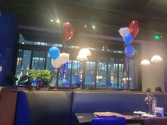 -blue frog蓝蛙(长泰广场店)