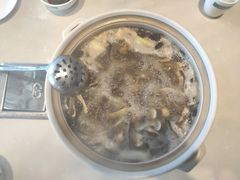 -爱膳菌锅锅(阳南店)