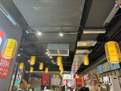 -西竹拌面(银川阅彩城店)