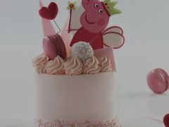 -CAKE BOSS 蛋糕老板(西单君太百货店)
