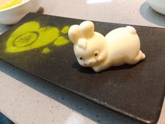 -海底捞火锅(振华商厦店)