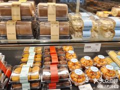 -御蝶坊生日蛋糕KNAC(新村店)