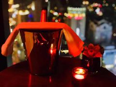 -无锡苏宁JW万豪酒店-大堂酒廊