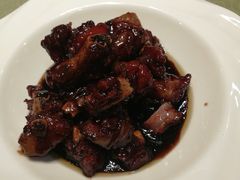 -浦江餐饮•上海菜馆(五四路店)