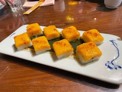 -龍聚祥烧麦馆(万达店)