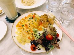 -Lilliput粒粒堡亲子餐厅(置汇旭辉店)