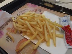 -麦当劳(伟城广场店)