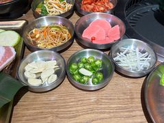 -香猪坊韩国烤肉专属门店(魏公村店)