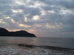 -普陀山风景名胜区-千步大沙