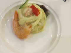 -斗牛士牛排餐厅(嘉里汇店)