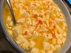 -海尔洲际酒店天下一品中餐厅