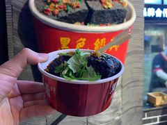 -黑色经典臭豆腐·湖南特产(坡子街店)