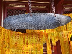 -潭柘寺景区