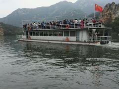 -大连冰峪旅游度假区