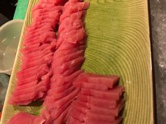 -唐拉雅秀酒店-西锦汇空中BBQ·思创餐厅