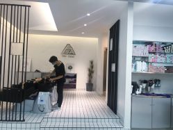 -ASA HAIR SALON