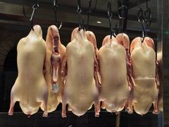 -四季民福烤鸭店(王府井东安门店)