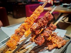 -醉炫音速烧烤(沙河总店)