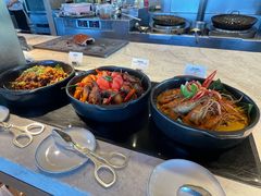 -深圳四季酒店·馥自助餐厅