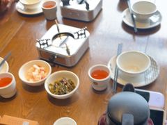 -湘力力小院·鱼汤泡饭(枫林路店)