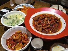 -八碗湘长沙市井菜(坡子街店)