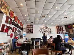 -大茶饭煲仔饭(民兴街店)