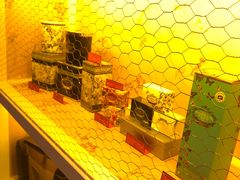 -ALBERGUE 1601 婆仔屋葡国餐厅