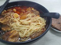 -弄堂面馆(金运路店)