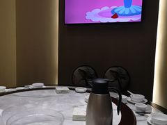 包厢-福天門粤宴(寮步店)