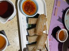 -点都德(长泰广场店)