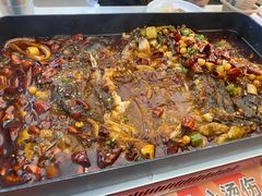 -雅佳神话·麻辣烤鱼(新街口店)