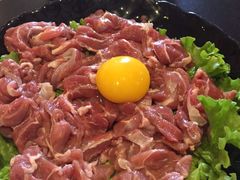 -北门涮肉·铜锅涮肉(南锣鼓巷店)